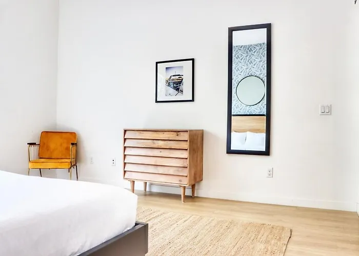 Executive Escape In Downtown San Diego